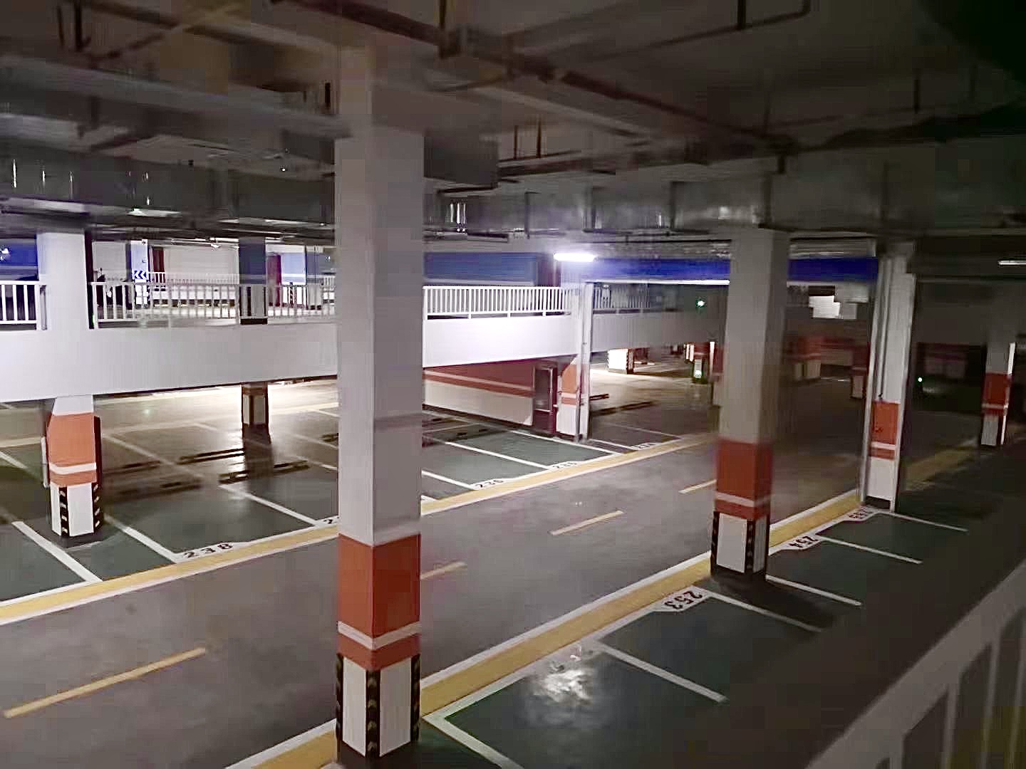 可克达拉上海博普四年前授权设计的项目已投入使用